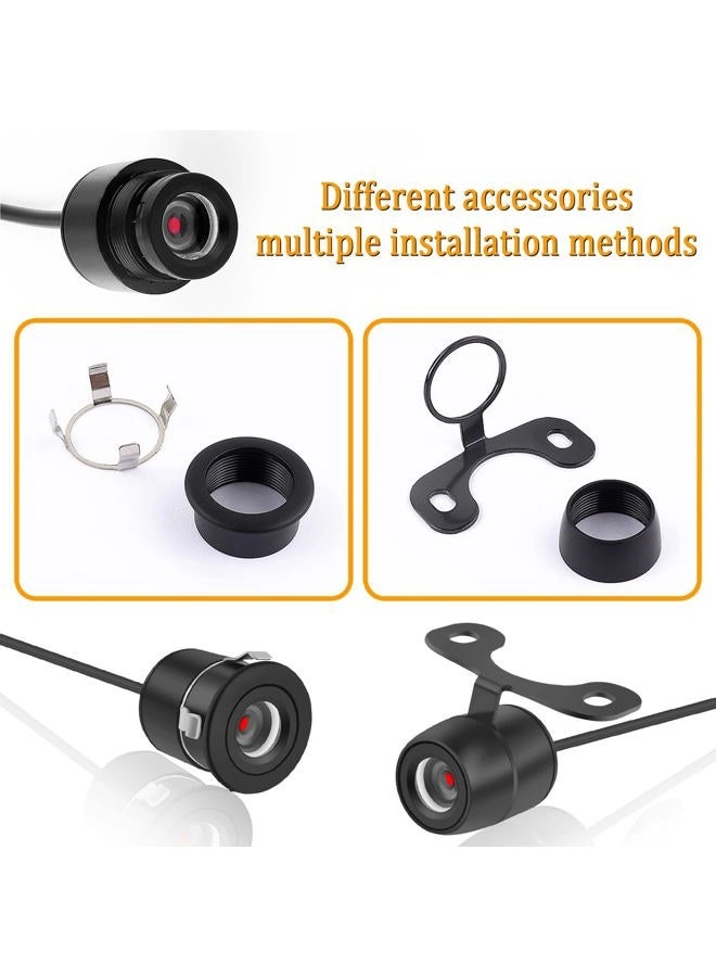 backup camera - Night Vision RCA