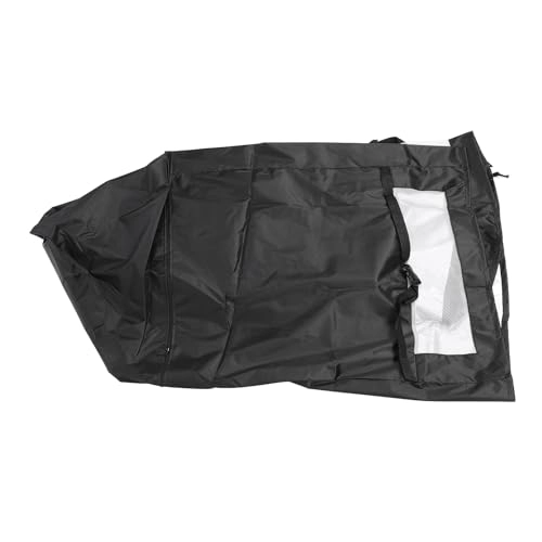 Chest Freezer Cover - Waterproof Dustproof Oxford Cloth 28x23x34in