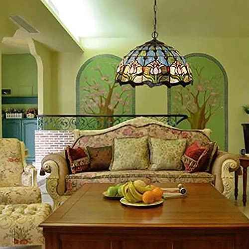 Tiffany Chandelier