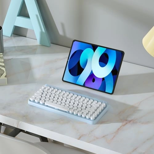 Bluetooth Wireless Keyboard - Wireless