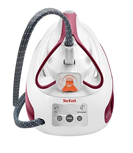 SV8012 Express Anti-Calc Steam Plant - 6.2 bar 1.8 Liters