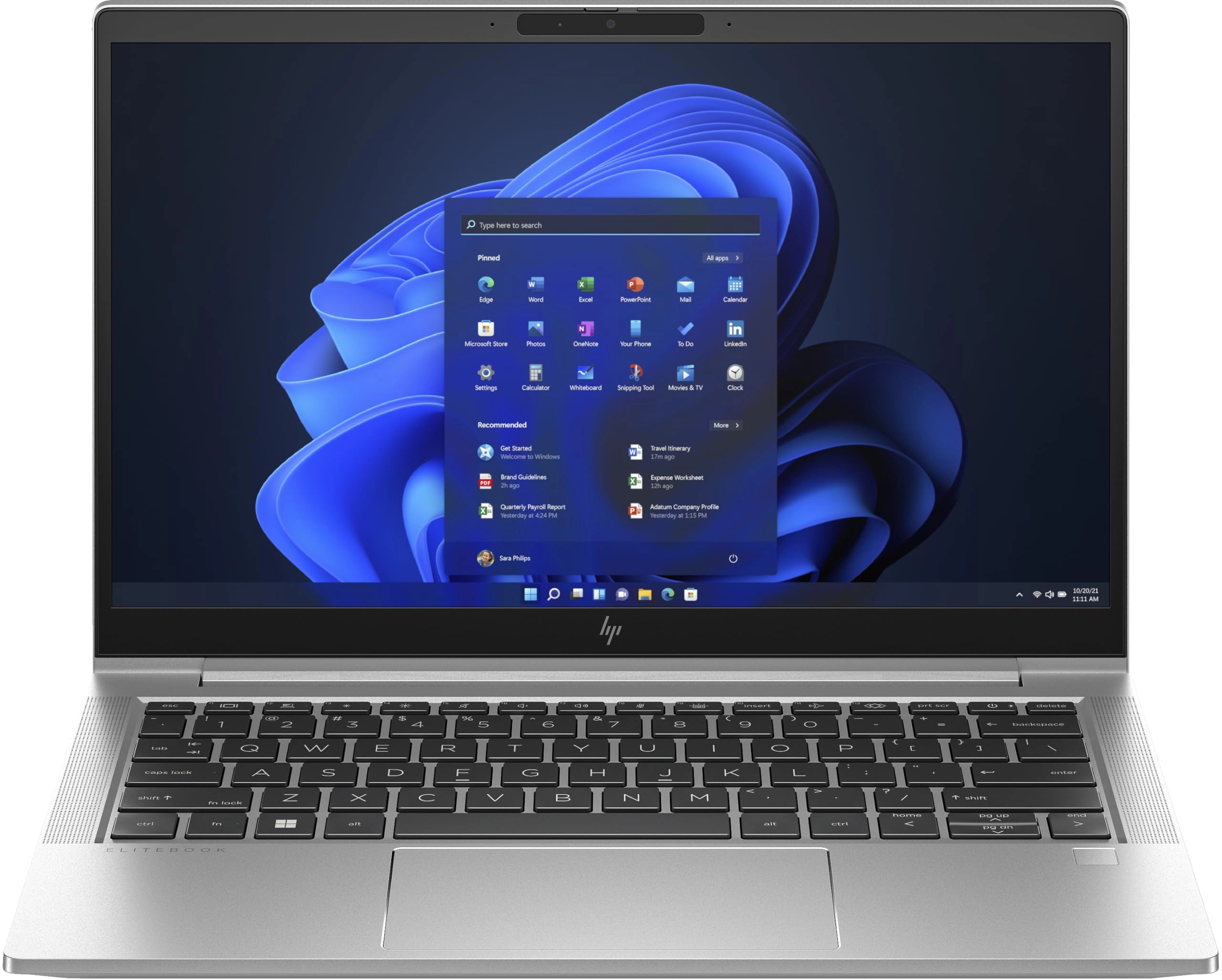 HP (Open Box) ELITEBOOK EliteBook 630 G10 - 13.3'' i7-1355u 16GB DDR4 512GB SSD