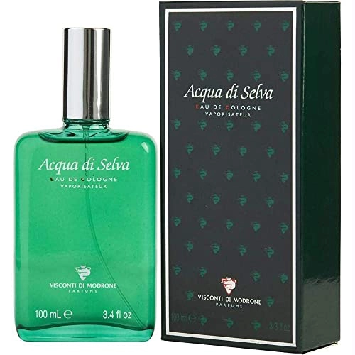 Acqua De Selva - 100 ML