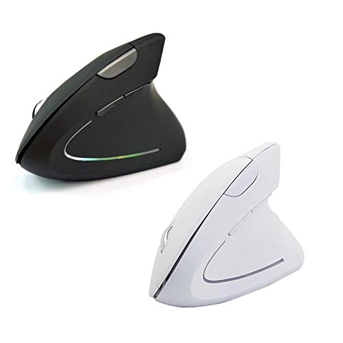 2400DPI Optical Wireless Mouse - USB, Wi-Fi