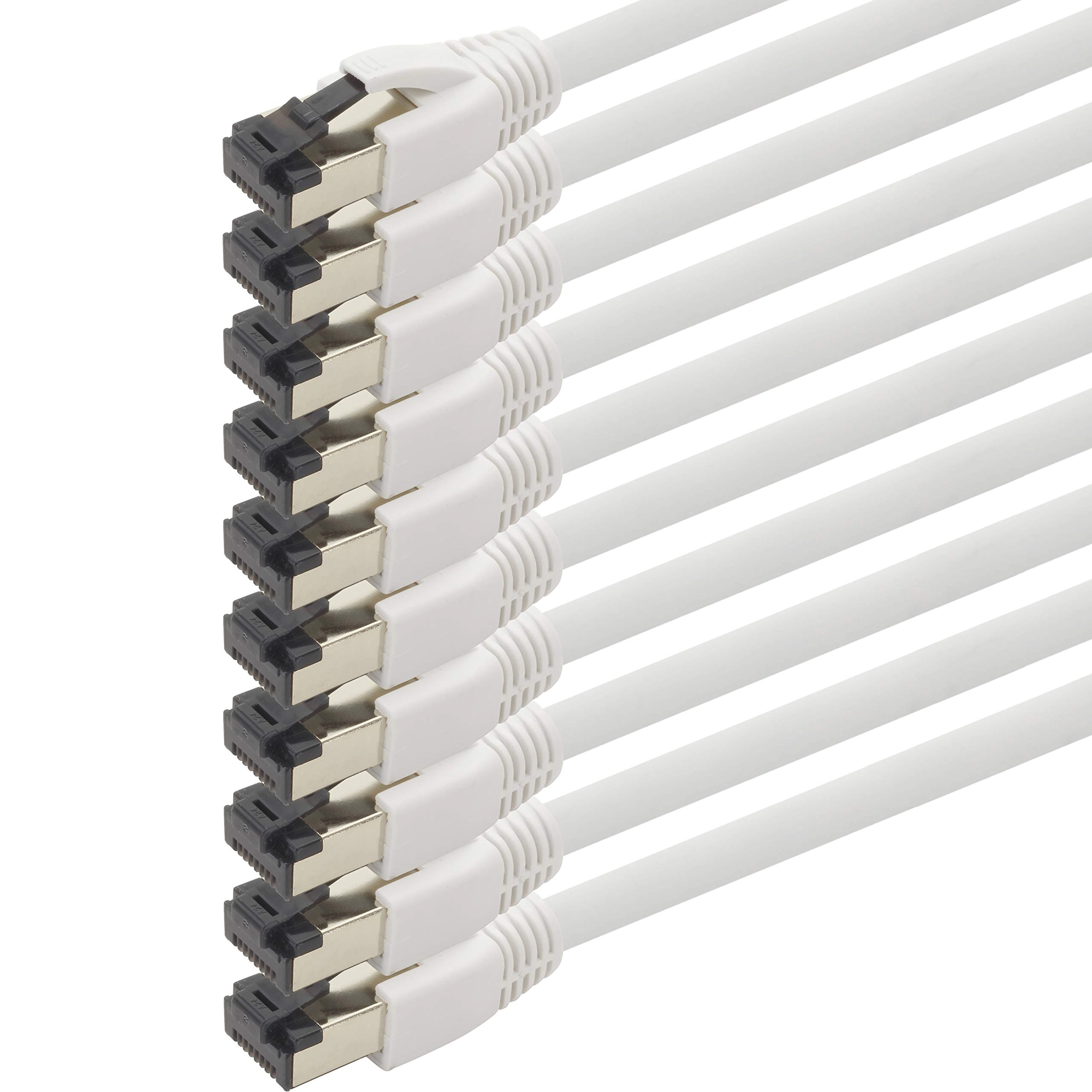 1aTTack Cat.8 - 0.25m