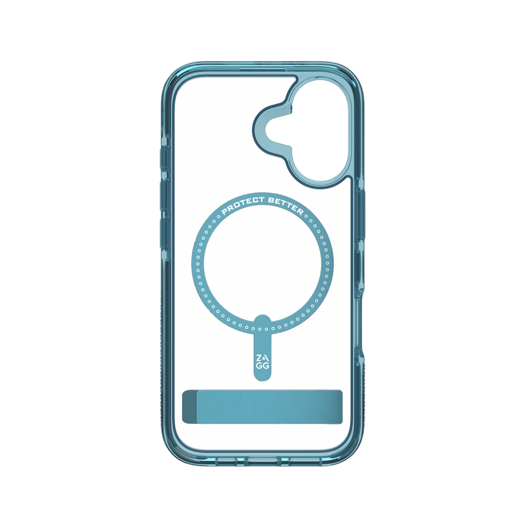 Santa Cruz Snap for Apple iPhone 16