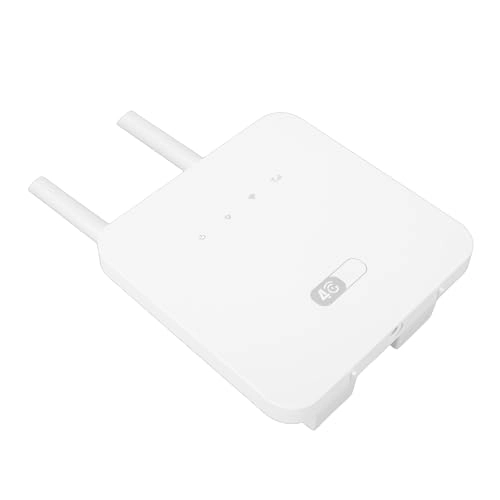 Mobile Hotspot - 4G LTE 802.11 b/g/n 300Mbps