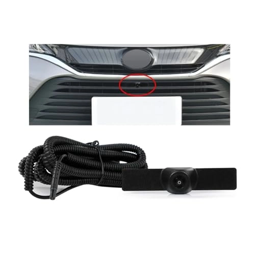 Car Camera - Night Vision AHD 1080P