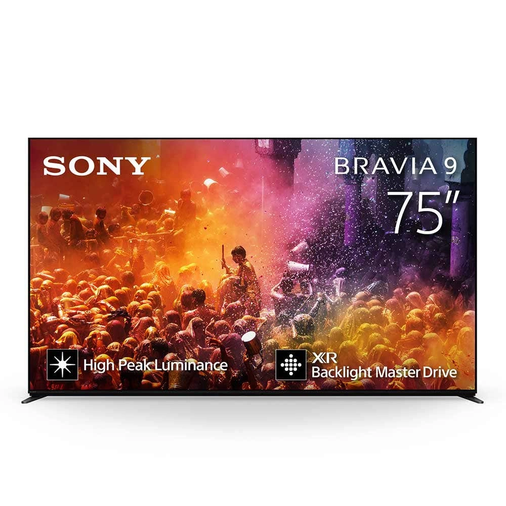 Sony K-75XR90 - 75 Inch