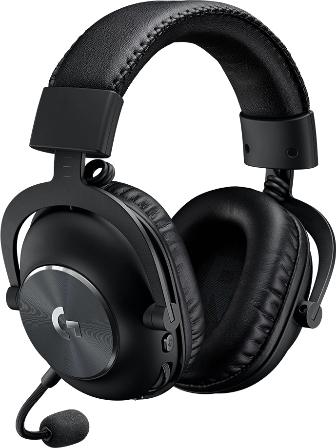 Pro X Wired Headset