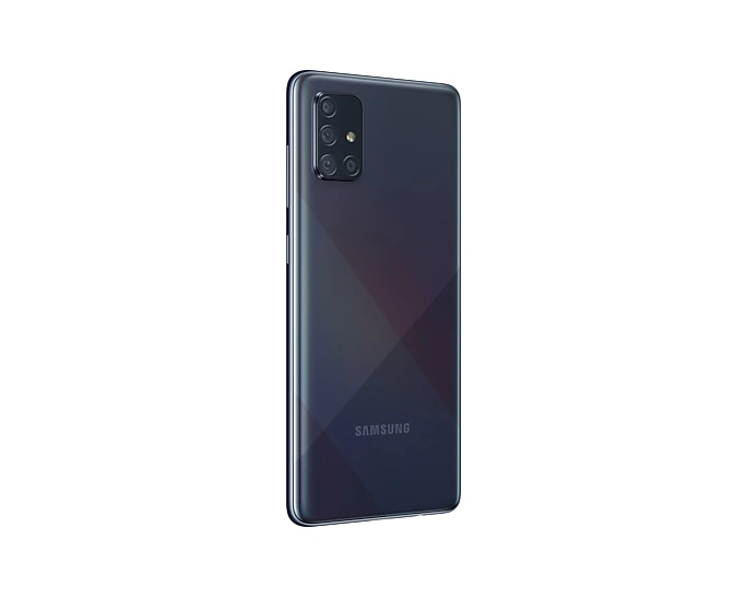 Galaxy A71 - 6GB 128GB