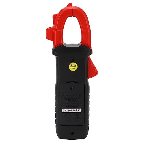 Digital Pliers Gauge - 4000 Counts LCD Backlight