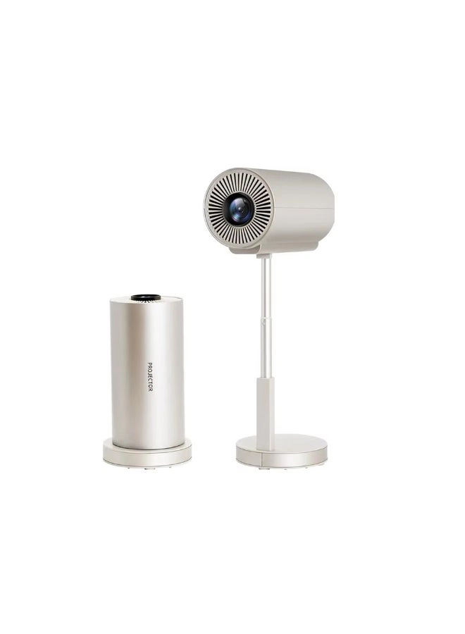 Smart HD 1080P Projector