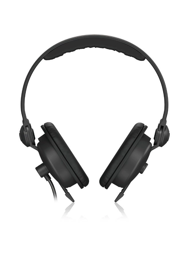BH30 Wired Headphone