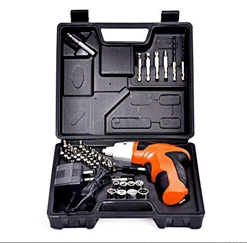 Rechargeable Electric Screwdriver