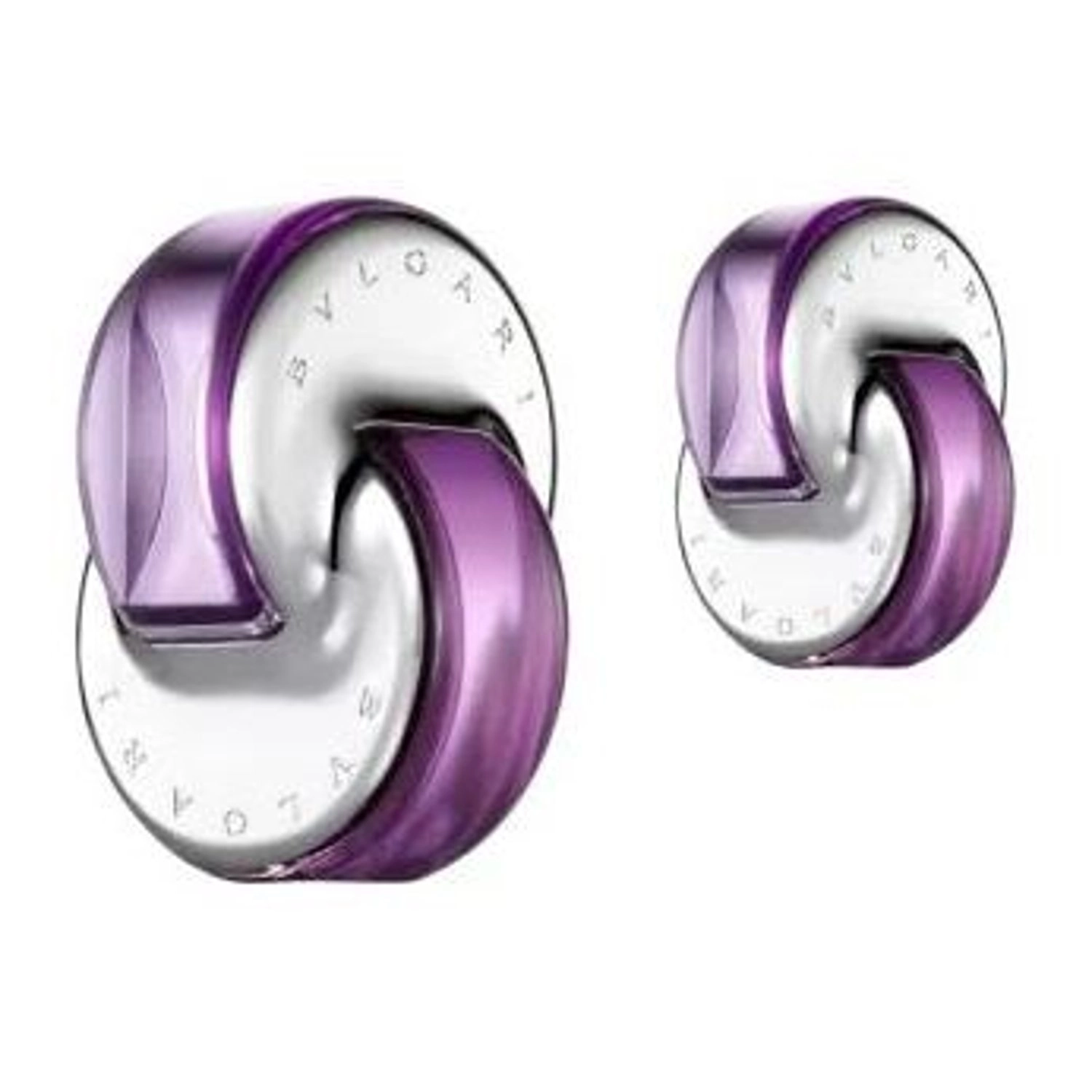 Omnia Amethyste Eau de Toilette 65ml + 15ml Gift Set