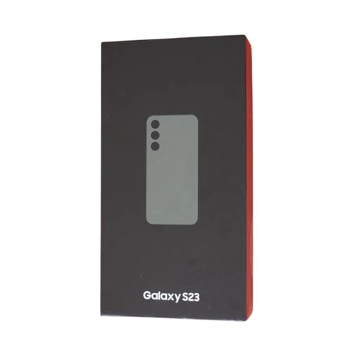Galaxy S23 - 8GB 128GB