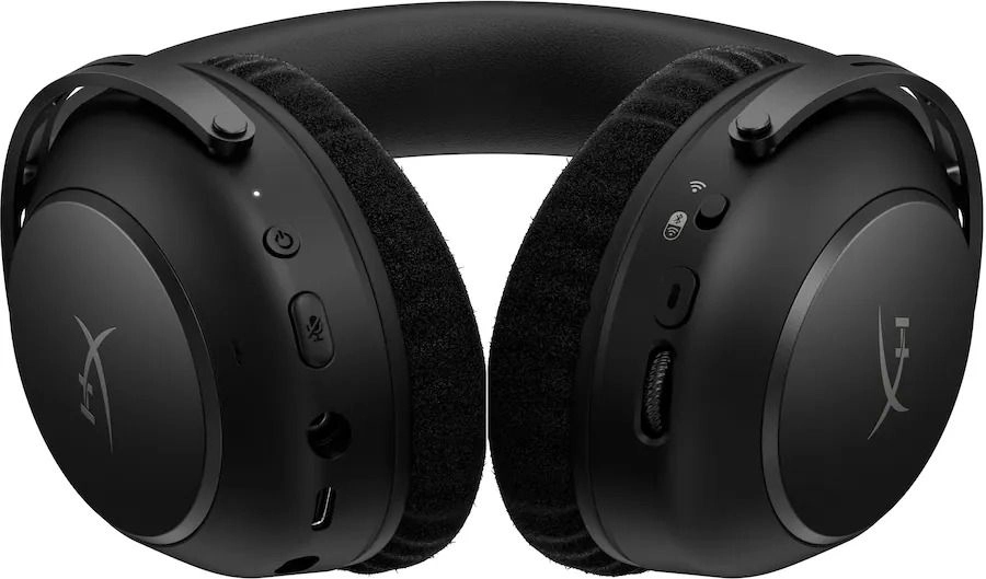 Cloud Alpha 2 Wireless Headset