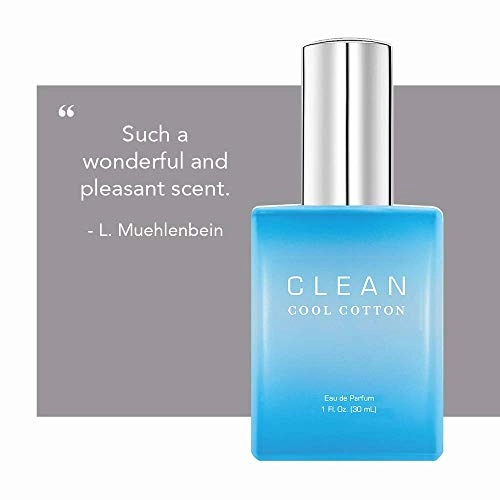 Cool Cotton Eau de Parfum 30ml