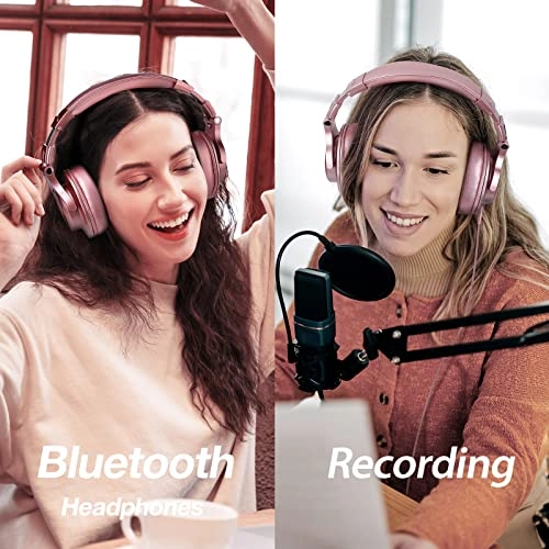 Pro C Wireless Headphone