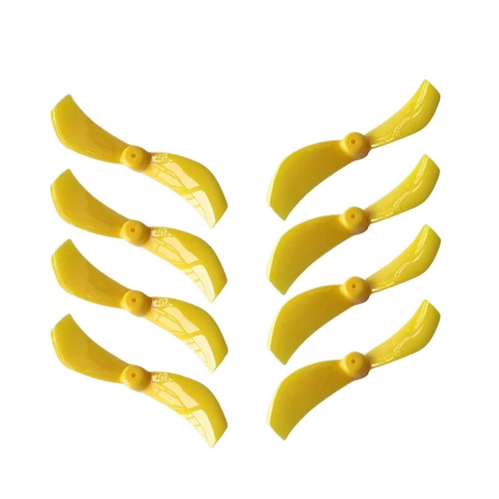 1610 - 40mm 2-blade 4 Pairs