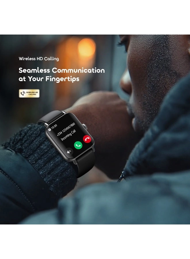 Watch 6 Pro 43.1mm Zinc Alloy