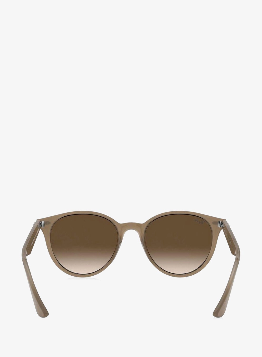 0RB4305 - Brown Gradient Dark Brown