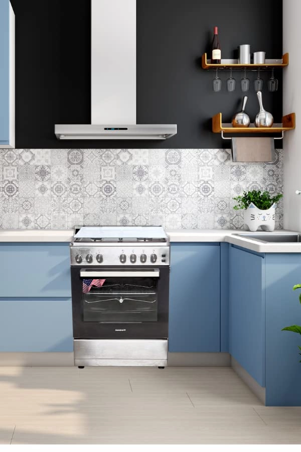 ADVC6065VCT ELECTRIC Cooker