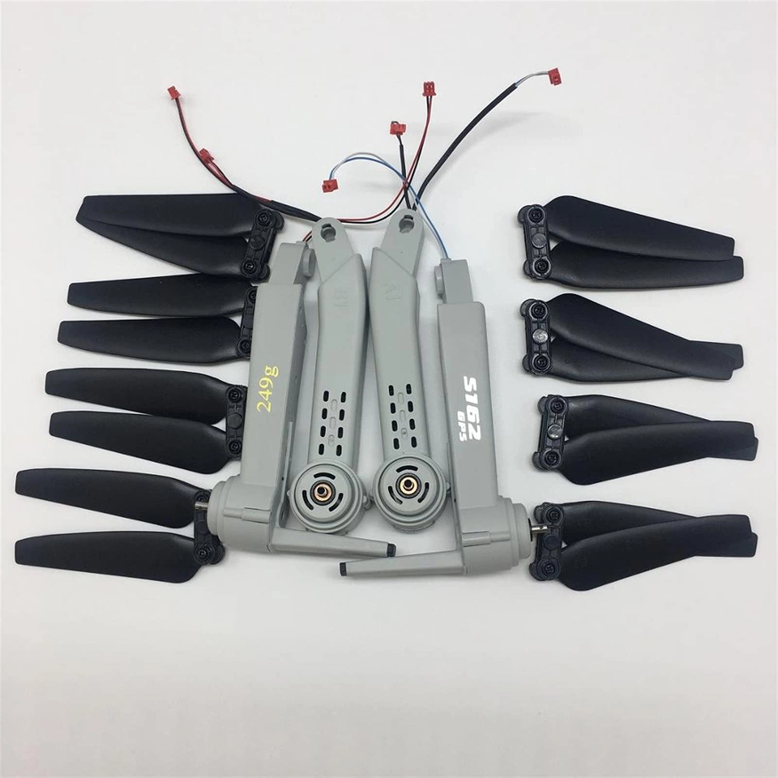 S162 Quadcopter Propeller Motor Arm