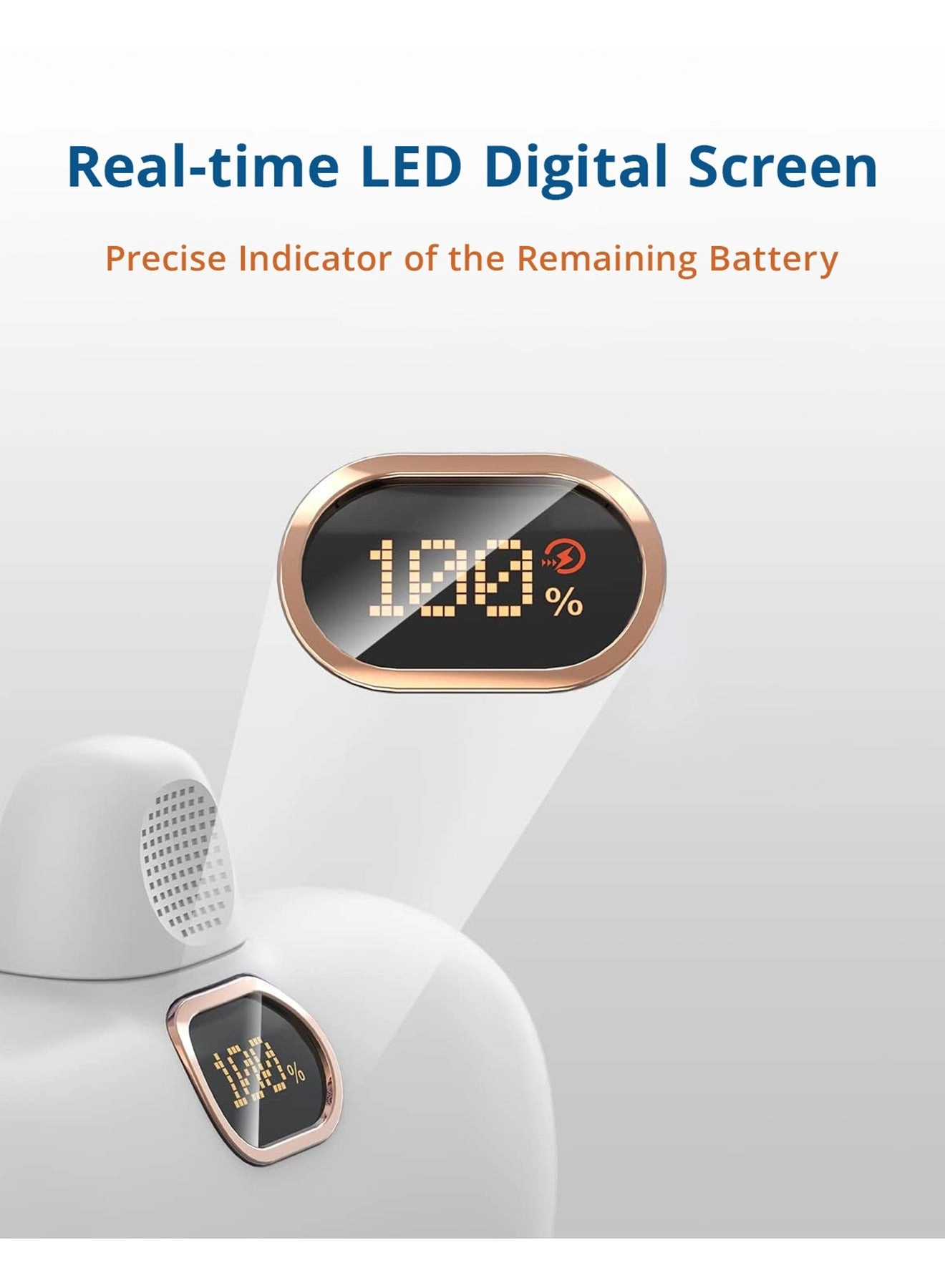 KL-YD42-C2 1INR22/71 - 5000mAh 18W