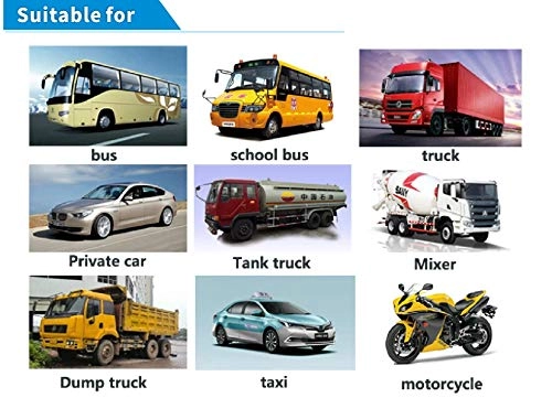 Mobile DVR Mini - 2 Channel