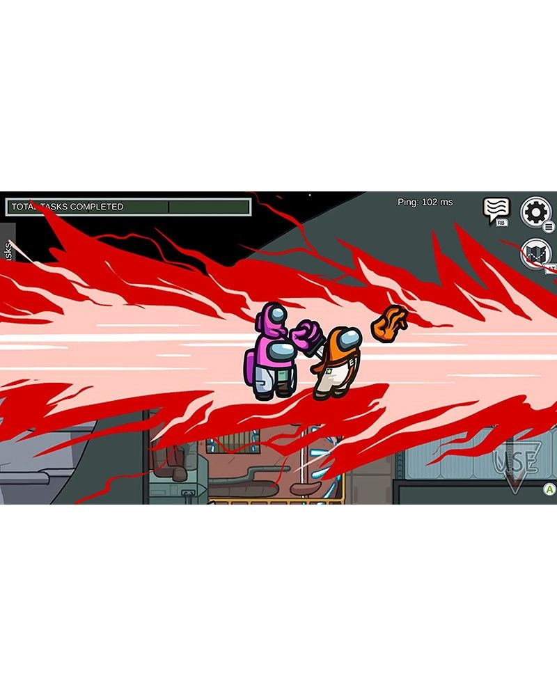 Among Us Ejected Edition - Nintendo Switch