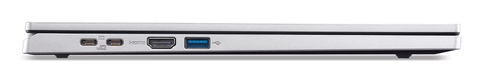 Aspire Go AG15 - 15.6'' i3-N305 8GB 512GB SSD