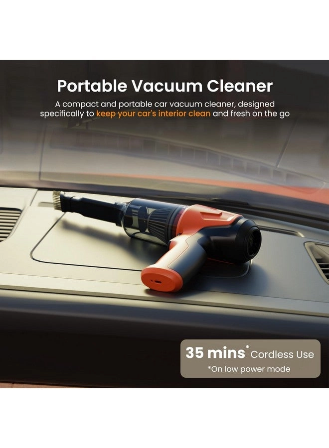 Mini Vac 02 - 5200mAh