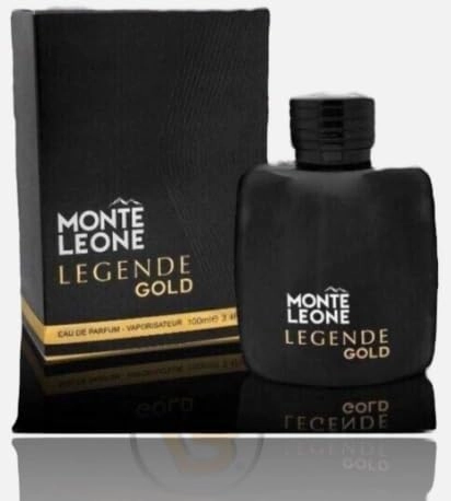 Monte Leone Legende Eau de Parfum 100ml