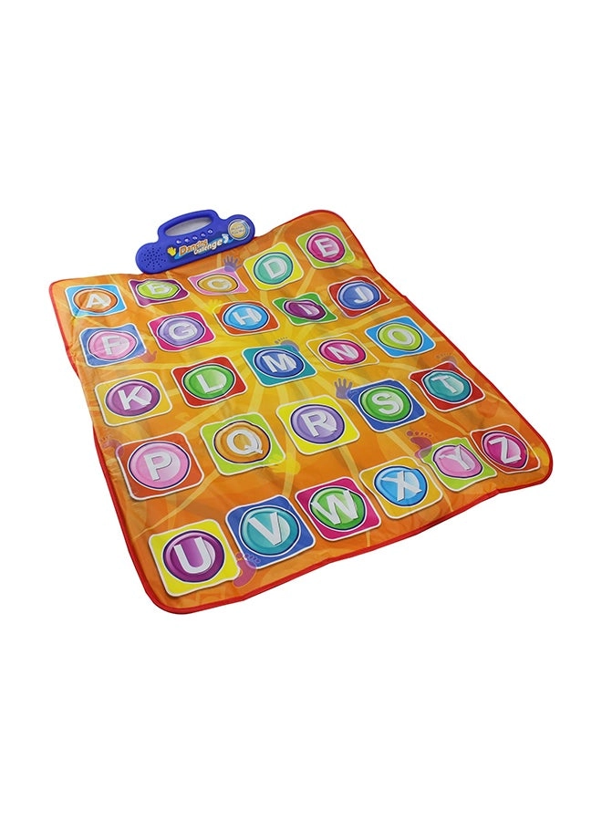 Alphabet Mat - 3+ Years 1 piece(s)