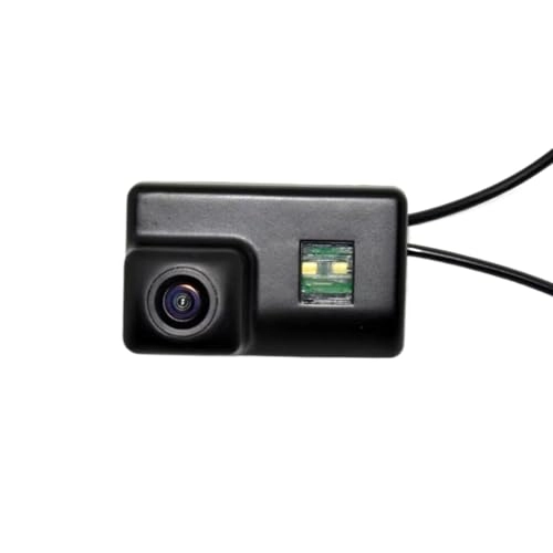Rear View Camera - Wired
