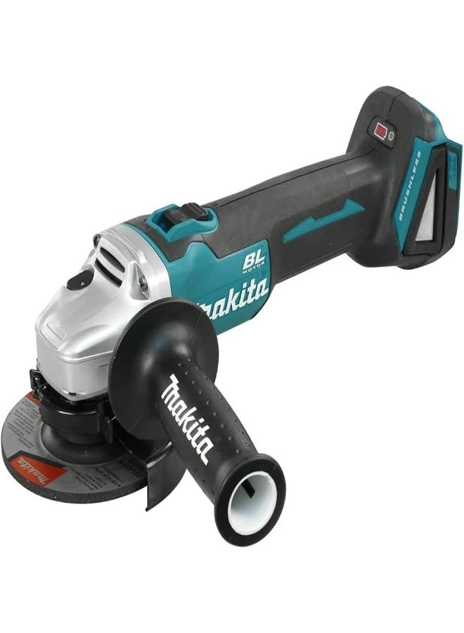 Makita DGA454Z - 115 mm