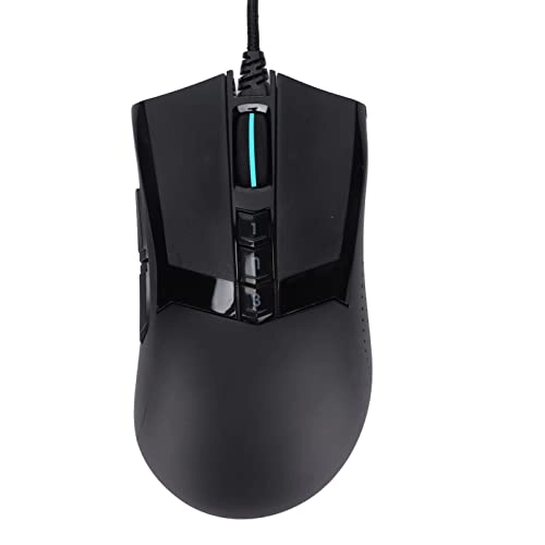 Gaming Mouse - Wired