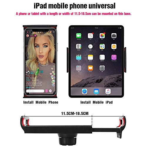 LED Ring Light - 10-inch