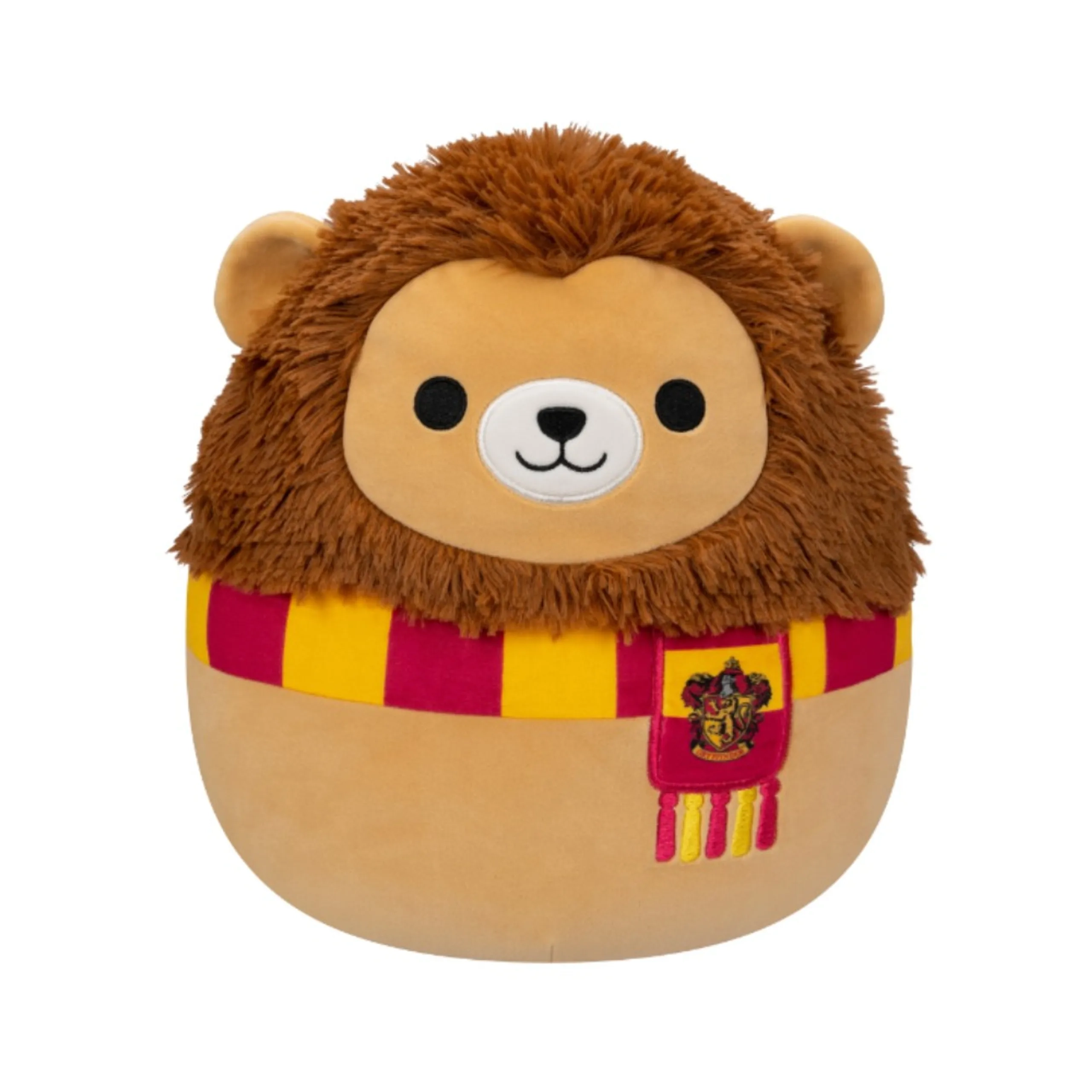 Squishmallows Gryffindor Lion - 40 x 36.5 x 30.25 cm
