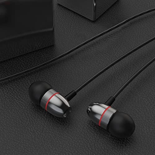ELR50 Wired Earbud