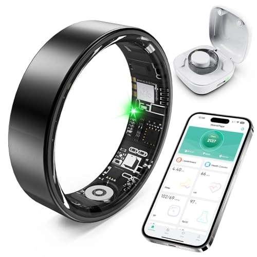 Smart Ring - 10