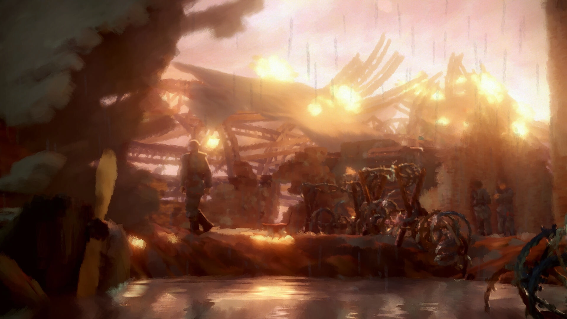 11-11 Memories Retold - PlayStation 4