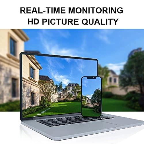 4CH 1080P DVR - 4T 4 channels