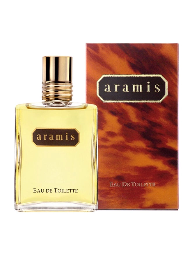 Eau de Toilette 110ml