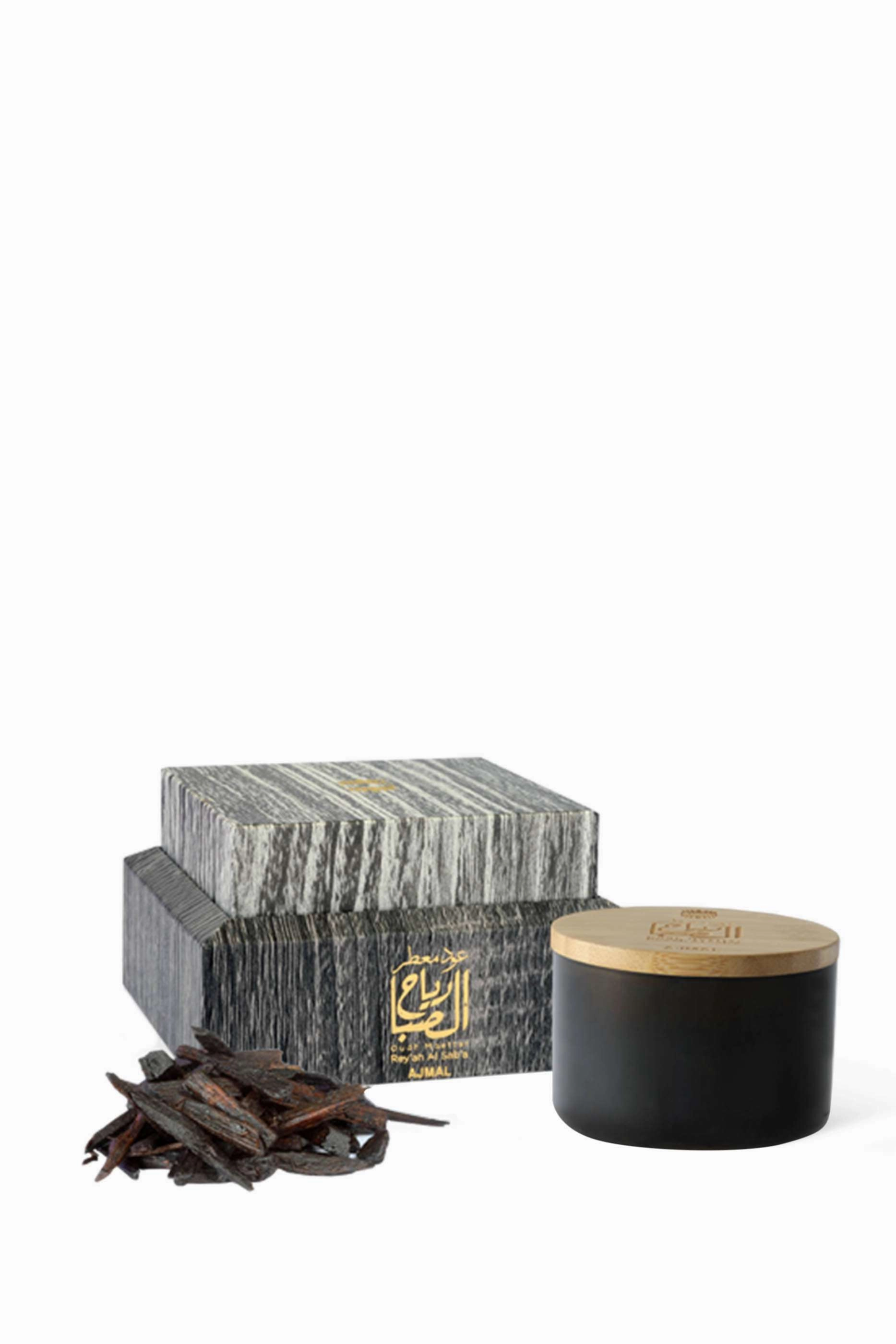 Rey’ah al Sab’a Oudh Moattar - 100 milliliter