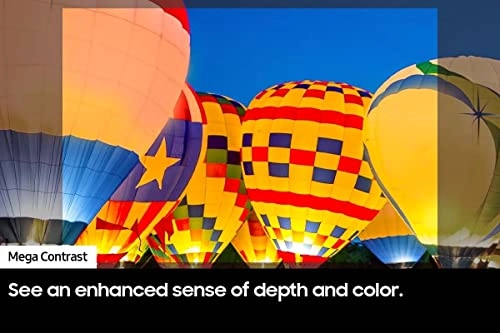 UN85CU8000FXZA - 85 inch