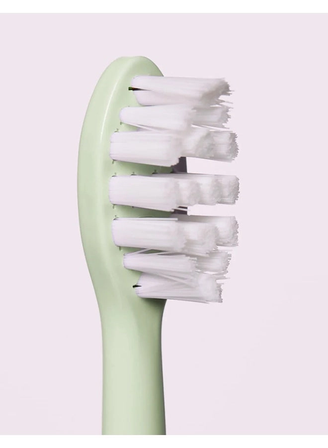 ACC-ELTBRSH - Mint Green USB-C