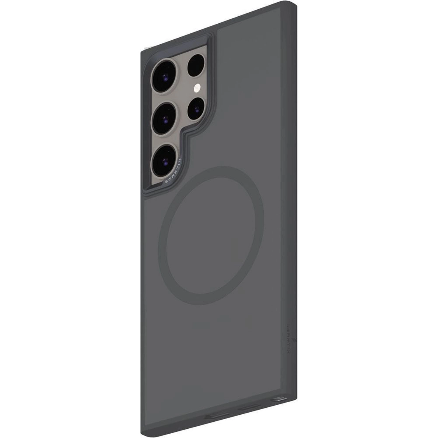 Case Clear Case for Samsung Galaxy S24 Ultra